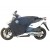 Θερμικό Κάλυμμα Ποδιών Τucano Urbano R179 Kymco Agility Plus